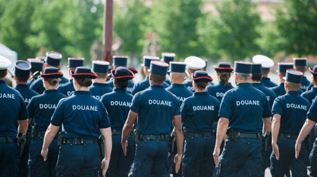 Prep'Douanes - Préparation Concours Contrôleur de la Douane - Catégorie B